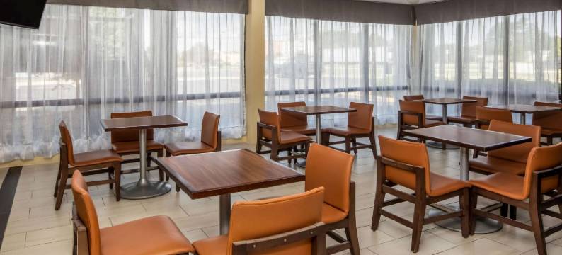 威尔逊戴斯酒店(Days Inn by Wyndham Wilson)图片