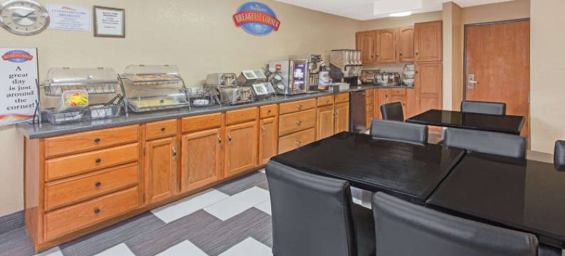 士麦那呗盟套房酒店(Baymont by Wyndham Smyrna)图片