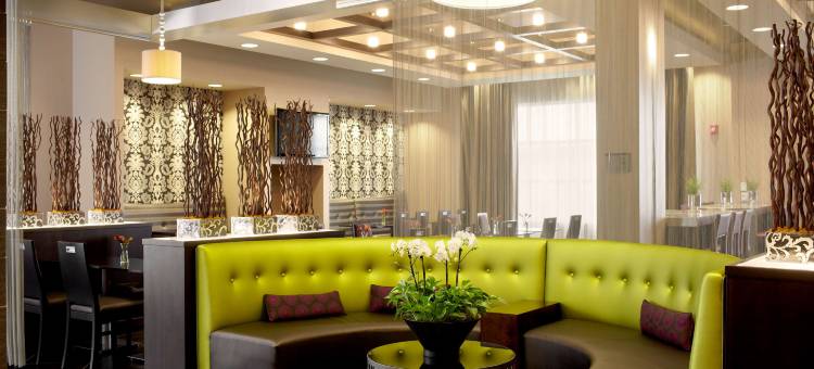 普鲁士国王镇凯悦嘉寓酒店(Hyatt House King of Prussia)图片