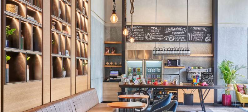 班加罗尔 MG 路凯悦尚萃酒店(Hyatt Centric MG Road Bangalore)图片