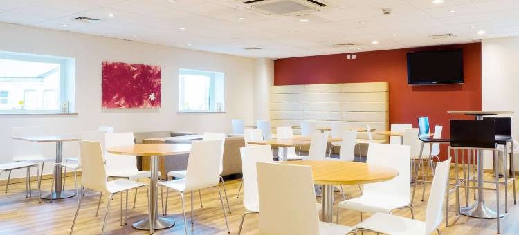 米德尔斯堡酒店(Travelodge Middlesbrough)图片