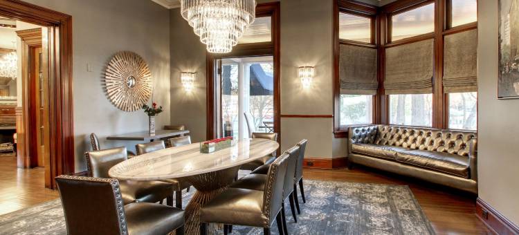 终酒店，贝斯特韦斯特至尊精选系列(Hotel Finial, BW Premier Collection)图片