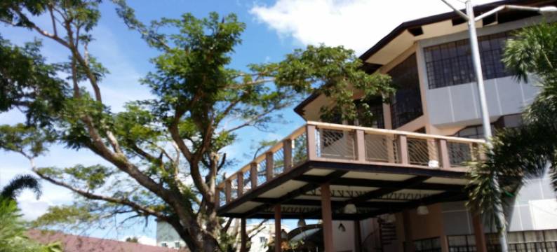 卢塞纳奎松城至尊酒店(Quezon Premier Hotel Lucena)图片