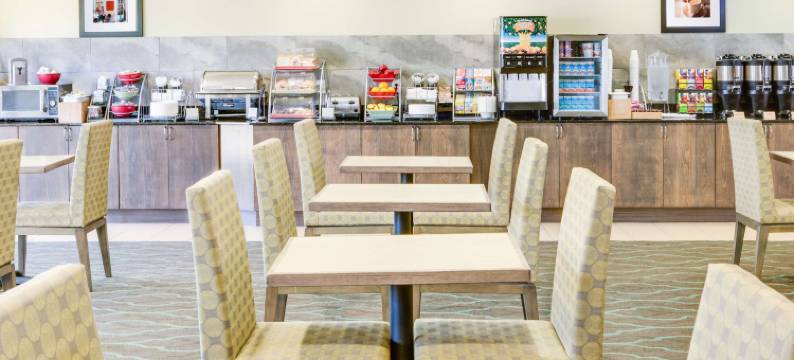 博西尔城蔚景温德姆酒店(Wingate by Wyndham Bossier City)图片