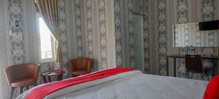 RedDoorz Syariah Near Exit Tol Pemalang图片