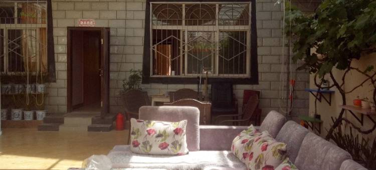 林芝阿米罗罗客栈图片