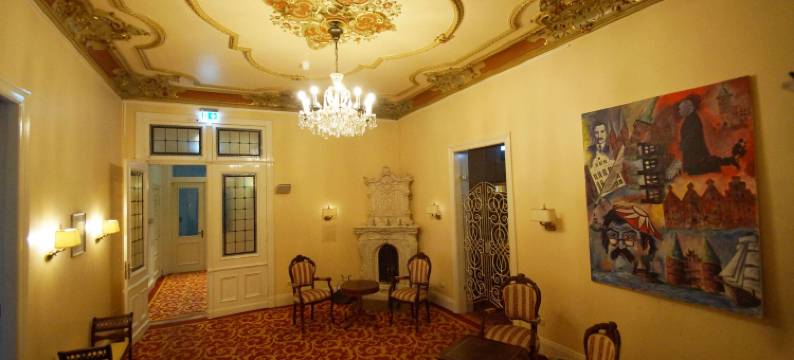 凯瑟霍夫豪华酒店(Hotel Kaiserhof Deluxe)图片