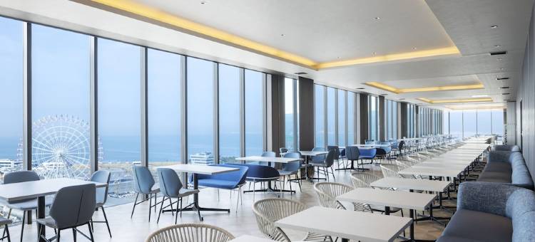 星野集团 OMO 关西机场(OMO Kansai Airport by Hoshino Resorts)图片