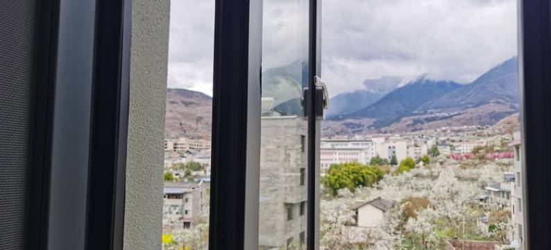 陈陈陈可爱度假别墅(交通南路分店)图片