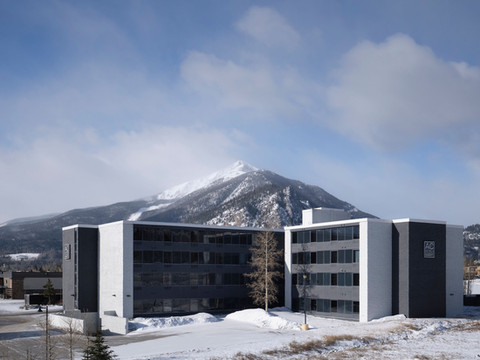 科罗拉多州弗瑞斯科万豪AC酒店