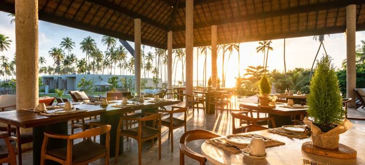 Tuju精品酒店(Tuju Boutique Hotel)图片