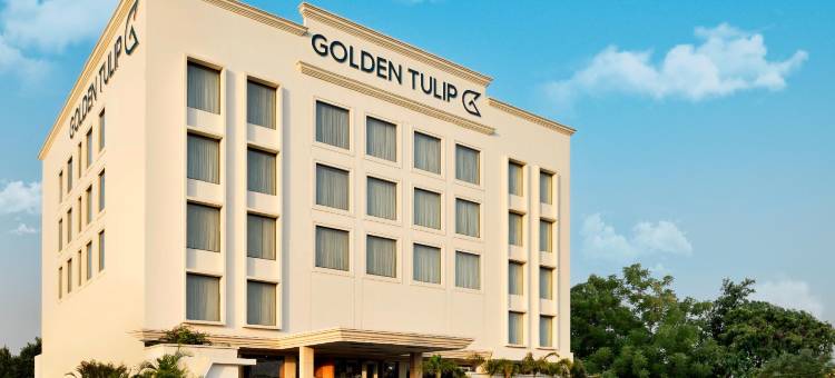 金色郁金香酒店贾兰达尔(Golden Tulip Jalandhar)图片