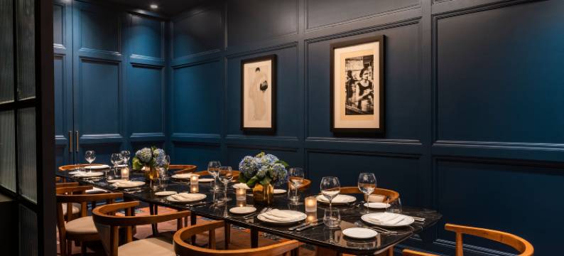 劳德代尔堡市中心源宿酒店(Element Fort Lauderdale Downtown)图片