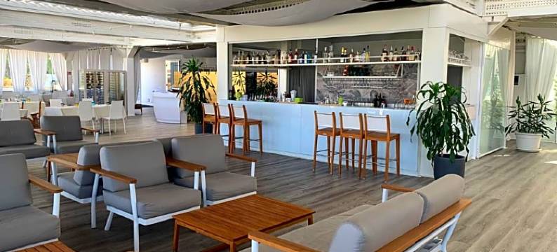 蒙特萨拉戈酒店(Hotel Monte Sarago)图片