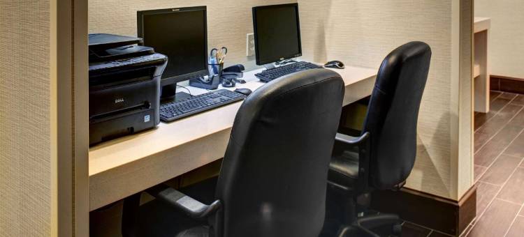 里士满西南荷尔大街希尔顿欢朋酒店(Hampton Inn Richmond-Southwest (Hull Street))图片