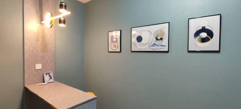 大风房东公寓(慈云阁东路分店)图片