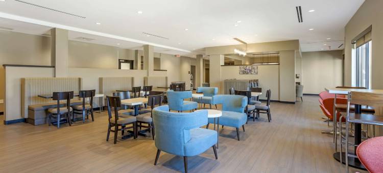 北部舒眠旅馆 - 中央约克(Sleep Inn North - Central York)图片