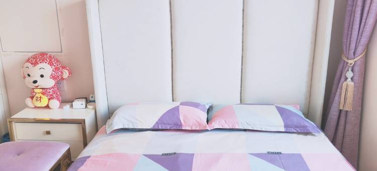 贵安花花民宿(贵康路分店)图片