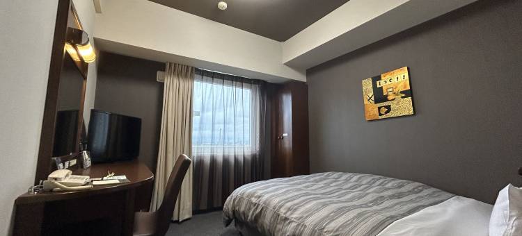 露樱酒店仙台长町交流道口店(Hotel Route-Inn Sendainagamachi Inter)图片