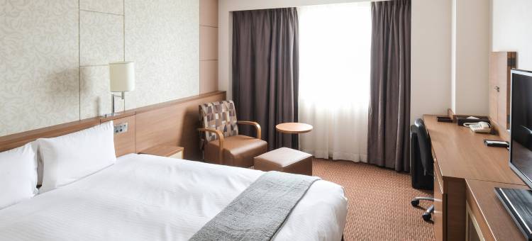 福山站维瑟尔酒店(Vessel Inn Fukuyama Station)图片