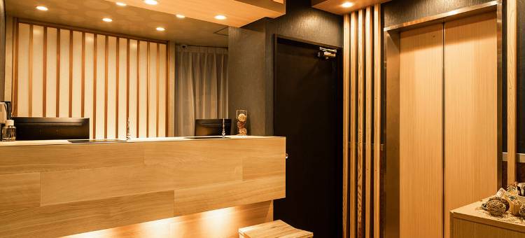 AreaOne酒店-出云(Hotel Areaone Izumo)图片