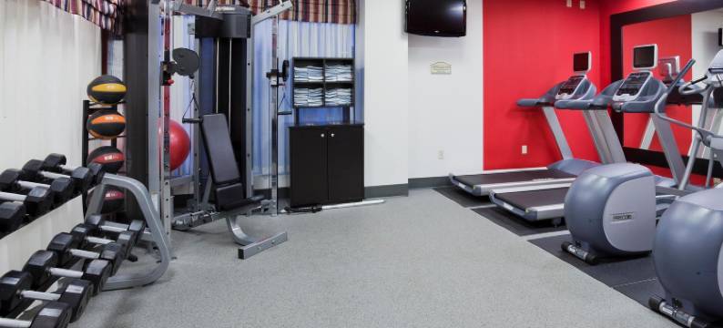 明尼阿波利斯/布卢明顿希尔顿花园酒店(Hilton Garden Inn Minneapolis/Bloomington)图片