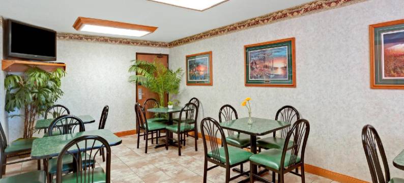 阿伯丁东速8酒店(Super 8 by Wyndham Aberdeen East)图片