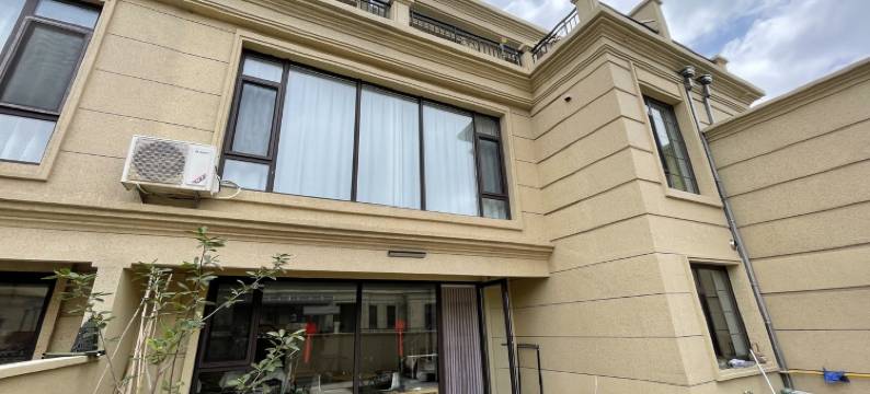 拾光管家度假别墅(武夷路分店)图片