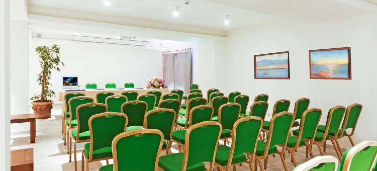 卡拉皮可拉大楼精品酒店(Boutique Hotel Torre di Cala Piccola)图片