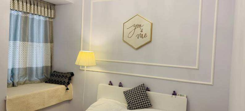 流光小狗公寓(北城路1号分店)图片