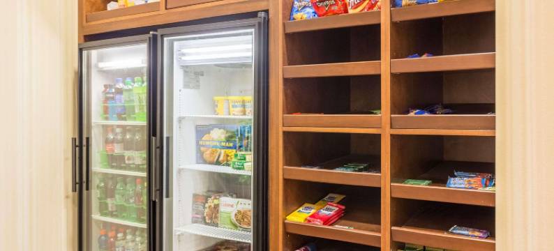 诺克斯维尔锡达布拉夫丽怡酒店(Country Inn & Suites by Radisson, Knoxville at Cedar Bluff, TN)图片