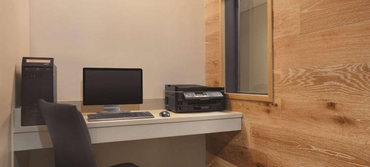 纽南丽怡酒店(Country Inn & Suites by Radisson, Newnan, GA)图片