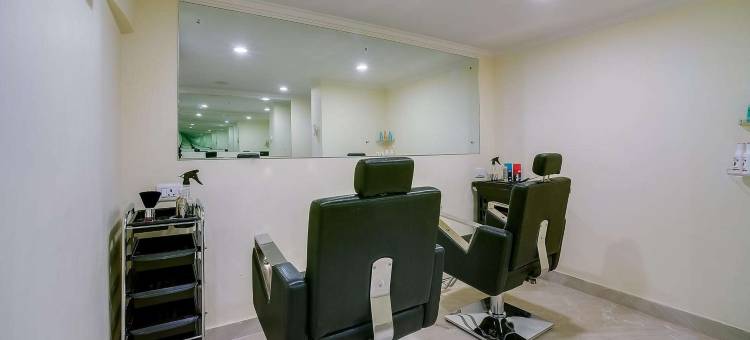 西里古里皇家萨诺瓦波蒂科酒店(Royal Sarovar Portico Siliguri)图片