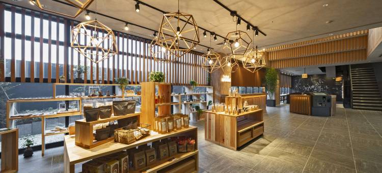 飞驒高山酒店 Ascend Hotel Collection(Hotel Around Takayama, Ascend Hotel Collection)图片