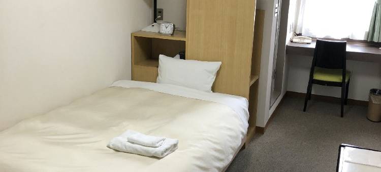 筑波山学园酒店-西大通店(Hotel Tsukuba Hills Gakuen-Odori)图片