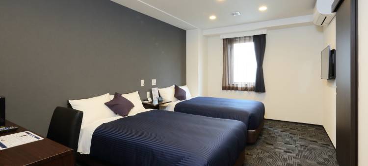 利夫马克斯酒店-名古屋荣东店(HOTEL LiVEMAX Nagoya Sakae East)图片