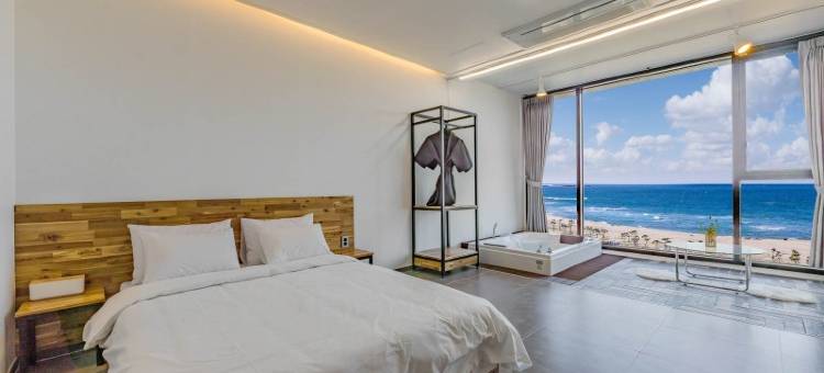 冲浪小屋酒店(Yangyang Surf Shack Pension (Renewal))图片