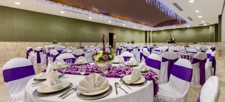 科尔特斯旅店酒店(Hotel Hostal de Cortés)图片