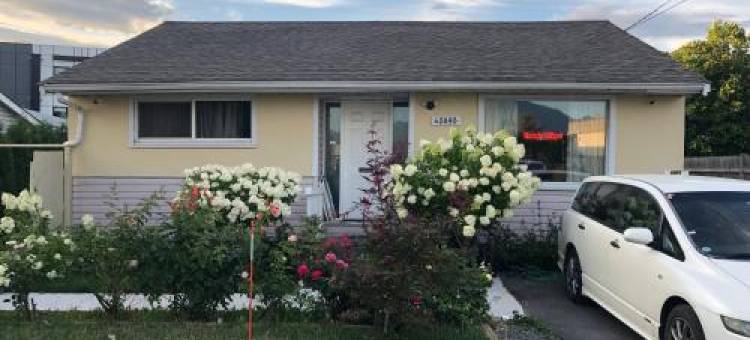 Shady Willow Travellers Guest House - Small Indipendent Units with Seperate Entrance图片