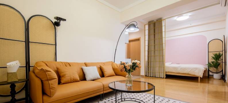 久桐Z民宿(乐古道巷分店)图片