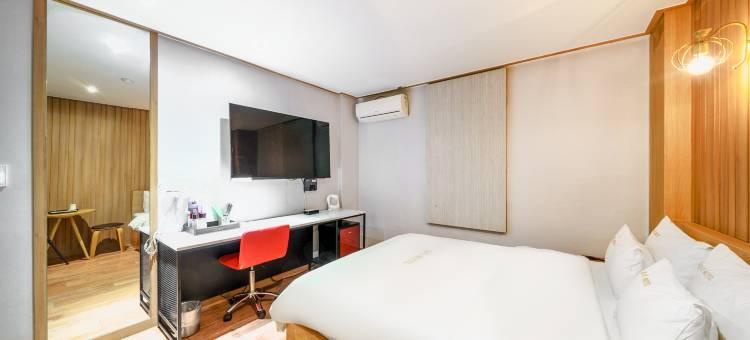 仁川Cozy(Icheon Cozy)图片