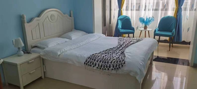 ZAH公寓(幸福路分店)图片