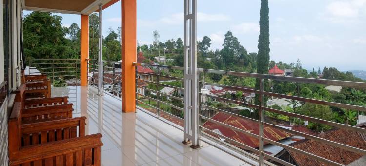 RedDoorz Near Candi Sukuh Karanganyar图片