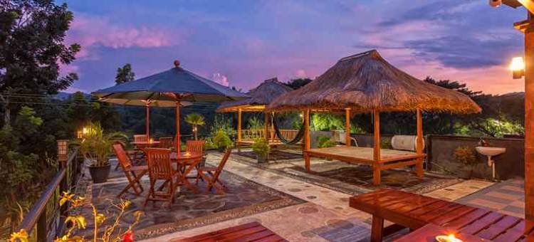 金塔里因达家庭旅馆(Kintari Indah Homestay)图片