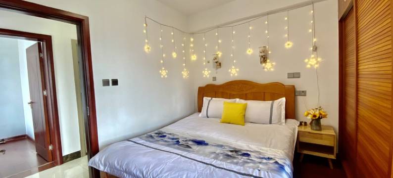 时光城市公寓(天狮岭路分店)图片