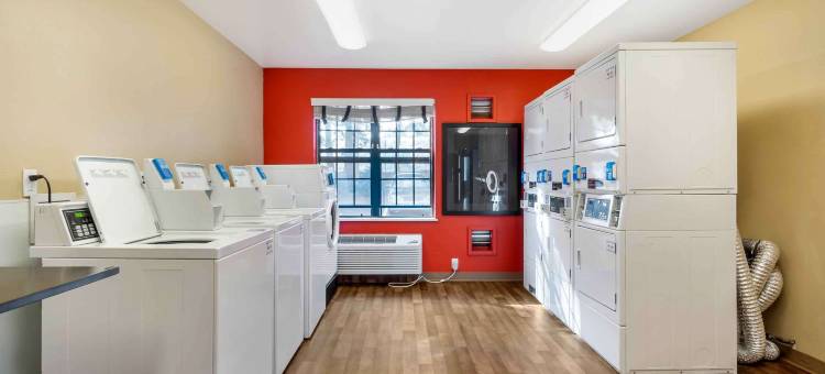 美国长住酒店套房-西雅图-埃弗里特-北部(Extended Stay America Suites - Seattle - Everett - North)图片