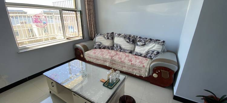 郁景花园公寓(诺尔大街分店)图片