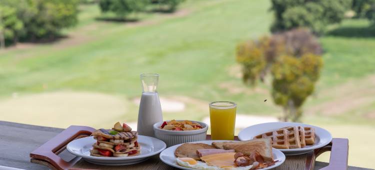 马拉凯万豪高尔夫度假村(Marriott Maracay Golf Resort)图片