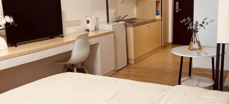 遇见欢迎你民宿(星辰支路分店)图片