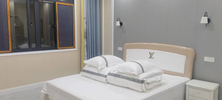 岳西凉亭民宿图片